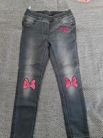 Jeggings minnie mouse Sachsen - Borna Vorschau