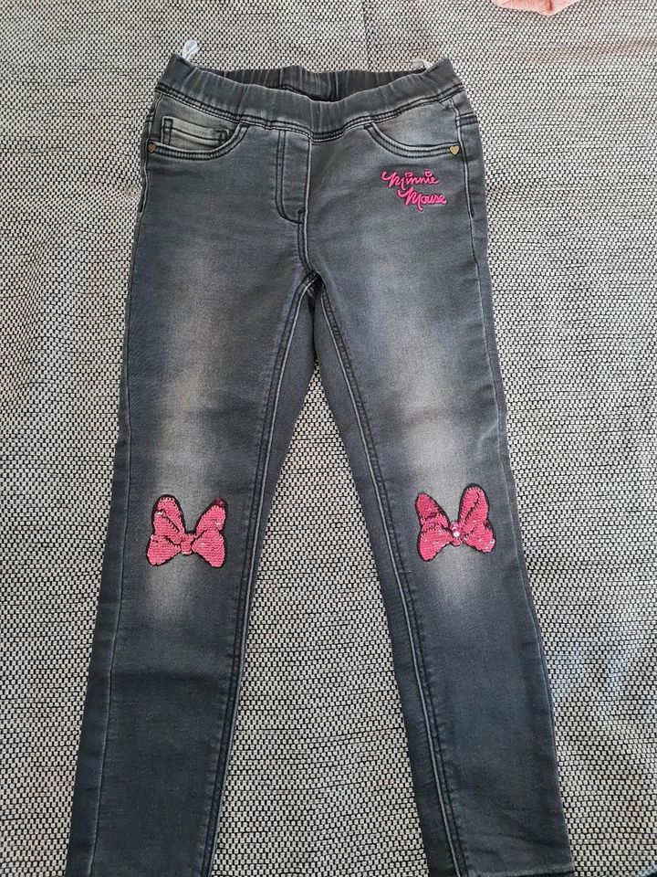 Jeggings minnie mouse in Borna