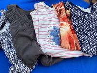 T-Shirts Esprit Rabe Taifun Gerry Weber Le Comte wie neu Bayern - Alzenau Vorschau