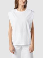 Boss Damen T-Shirt Top C_Elys Gr. S weiß Neu mit Etikett Niedersachsen - Goslar Vorschau