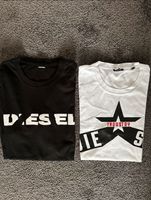 Original Diesel T-Shirts Größe M Essen - Essen-Katernberg Vorschau