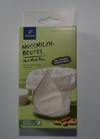 Nussmilchbeutel Bio Baumwolle 300ml *NEU* Thüringen - Gera Vorschau