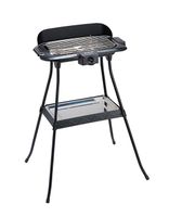 MICHELINO Standgrill mit Thermostat 2000 Watt Elektrogrill NEU Baden-Württemberg - Mössingen Vorschau