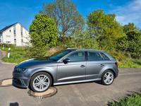 Audi A3 1.4 TFSI e-tron S tronic S line SB S line Bielefeld - Joellenbeck Vorschau