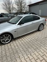 Schlachtfest Bmw E92 320i MPaket 170Ps Bayern - Seubersdorf Vorschau