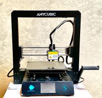 Anycubic S 3 D Drucker Nordrhein-Westfalen - Marsberg Vorschau