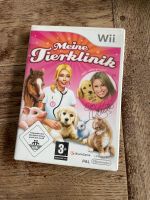 Wii Spiel Meine Toerklinik München - Pasing-Obermenzing Vorschau