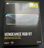 Corsair Vengeance RGB RT 32 GB (2 x 16 GB) DDR4 3.600MHz Rheinland-Pfalz - Ludwigshafen Vorschau