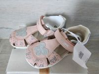 Geox Mädchen Sandalen gr. 25 rosa Neu mit Etikett Baden-Württemberg - Bad Schussenried Vorschau