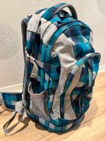 Satch Schulrucksack Schulranzen mit Laptoptasche / Fach Bayern - Burkardroth Vorschau