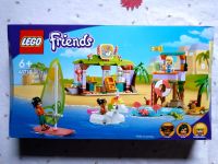 LEGO® Friends 41710 Surfschule NEU OVP Niedersachsen - Schellerten Vorschau