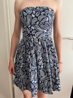 Kleid Tommy Hilfiger in Gr. XS Baden-Württemberg - Ulm Vorschau