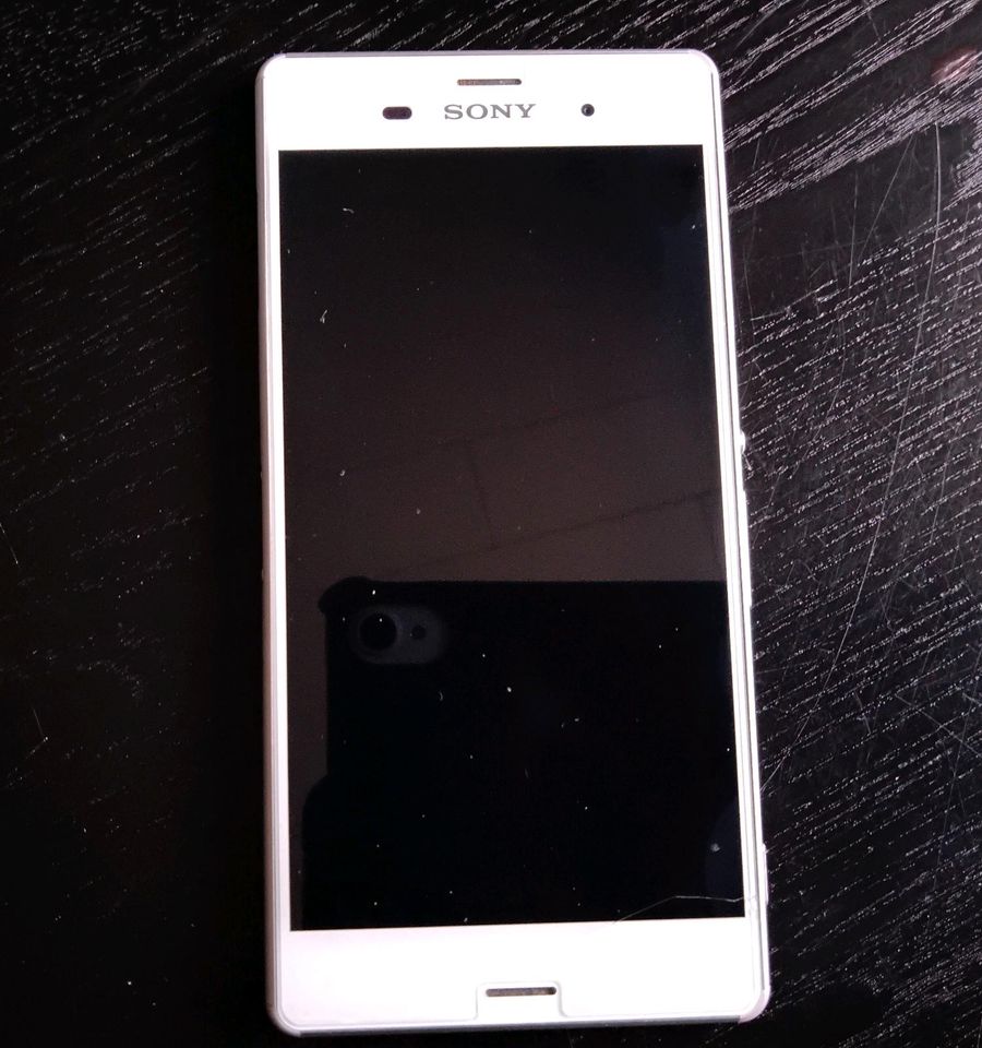 SONY EXPERIA Z3 in Neuruppin