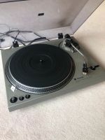 Plattenspieler Technics SL-1700 Nordrhein-Westfalen - Schalksmühle Vorschau