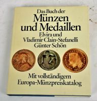 das Buch der Münzen und Medaillen von 1976 Saarland - Heusweiler Vorschau