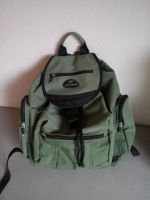 RUCKSACK - "HOTPACK" - GRÜN Rheinland-Pfalz - Speyer Vorschau