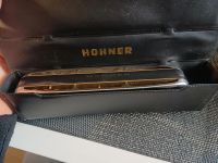 Hohner Mundharmonika Thüringen - Oberhof Vorschau