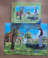 Pettersson und Findus Ravensburger Puzzle 6+ 100 Teile Rheinland-Pfalz - Unkel Vorschau