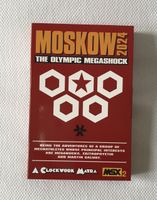 MSX 2  Moskow 2024 The Olympic Megashock Bayern - Freising Vorschau