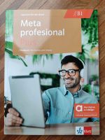 Spanisch für den Beruf Meta Professional Plus B1, neu Rheinland-Pfalz - Konz Vorschau