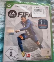 Fifa XBOX   Neu Niedersachsen - Delmenhorst Vorschau