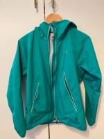 Windjacke Millet Türkis Größe 38 Softshell Dresden - Gorbitz-Nord/Neu-Omsewitz Vorschau