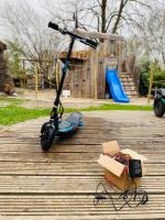 Elektroroller E Razor 100 Stunt Scooter NP: 189 Euro Niedersachsen - Schwarmstedt Vorschau