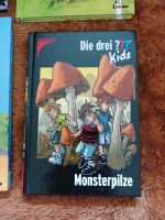 Die drei ??? Kids Band 29 Monsterpilze Bayern - Reichertshofen Vorschau