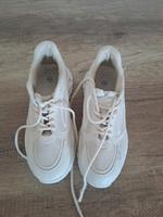 Turnschuhe Damen Bayern - Poppenhausen Vorschau