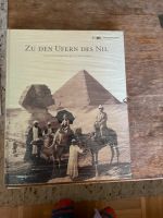 Zu den Ufern des Nil Historische Fotografien 19. Jahrhundert Bayern - Pullach Vorschau