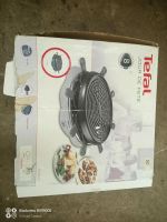 Tefal Ruckletgrill neuwertig Brandenburg - Hohenleipisch Vorschau