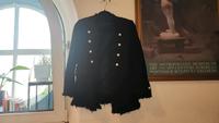 ZARA S/36 Jacke Jackett Pailletten Bluse Perlen Anzug Bayern - Kirchlauter Vorschau