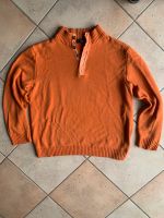Milano Pullover XL Orange Niedersachsen - Rosengarten Vorschau