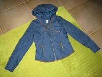 Jacke Daunenjacke von Vero Moda, Größe 36 S türkis Niedersachsen - Lengede Vorschau