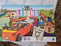 Spiel des Lebens Baden-Württemberg - Bösingen Vorschau