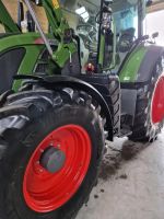 Fendt 516  Profi + Nordrhein-Westfalen - Grevenbroich Vorschau