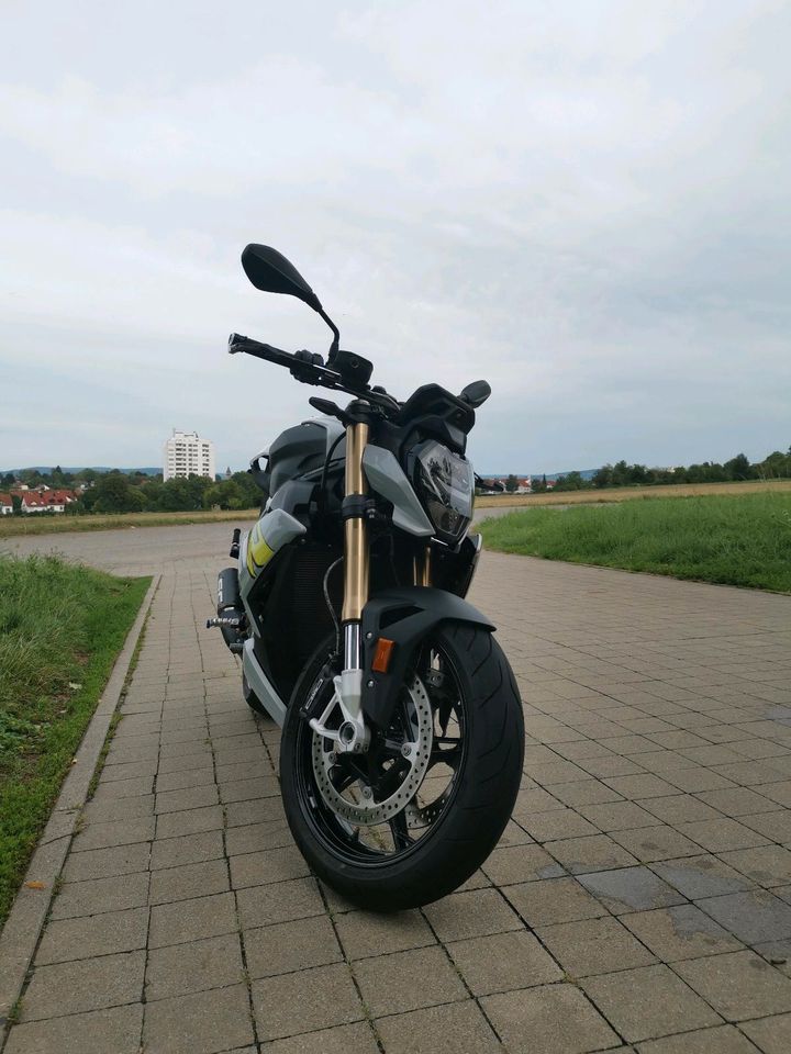 Bmw s1000r in Fellbach