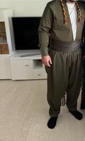 Kurdische Herrenkleidung Baden-Württemberg - Backnang Vorschau