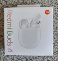 Xiaomi Redmi Buds 4 White, neu Duisburg - Duisburg-Süd Vorschau