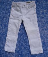 RALPH LAUREN Jeans, verstellb. Bund, Gr. 2 Jahre, gut erhalten Bayern - Forchheim Vorschau