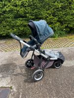 Thule Sleek Buggy Bayern - Sulzberg Vorschau