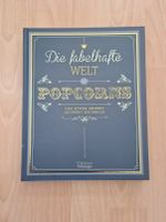 Die fabelhafte Welt des Popcorns - Kochbuch Stuttgart - Zuffenhausen Vorschau