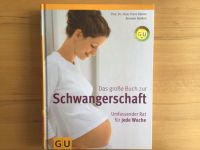 GU Das große Buch zur Schwangerschaft Berlin - Wilmersdorf Vorschau