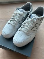 New Balance Herren-Sneaker*weiß grau*Turnschuhe*Gr. 44 1/2*NEU Bielefeld - Heepen Vorschau
