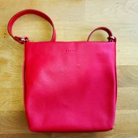 Esprit Handtasche rot Hessen - Eltville Vorschau