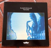 Klaus Schulze - Trancefer (Schallplatte/Vinyl) Bayern - Würzburg Vorschau