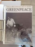 Greenpeace Zeitungen 1984-1987 Baden-Württemberg - Reutlingen Vorschau