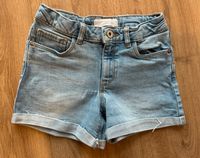 Mädchen Jeans Shorts Zara Nordrhein-Westfalen - Meckenheim Vorschau