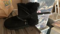 Damenstiefel Winterstiefel von ugg Schleswig-Holstein - Hingstheide Vorschau
