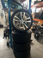 Bmw X5M F85 X5  F15  X6 F16 20 Zoll M Felgen M469 Nordrhein-Westfalen - Mülheim (Ruhr) Vorschau